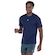 Camiseta Jordan Nike Masculina Sport Dri-Fit SS AZUL ESCURO