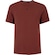 Camiseta Jordan Nike Masculina Sport Dri-Fit SS VINHO
