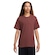 Camiseta Jordan Nike Masculina Sport Dri-Fit SS VINHO
