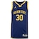 Camiseta Regata do Golden State Warriors Nike Masculina Dri-Fit Statement Icon 23 AZUL ESCURO