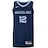 Camiseta Regata do Memphis Grizzlies Nike Masculina Dri-Fit Icon 23 AZUL ESCURO