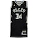 Camiseta Regata do Milwaukee Bucks Nike Masculina Dri-Fit Icon 23 PRETO