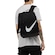 Mochila Nike Brasilia 18 Litros PRETO