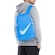 Mochila Nike Brasilia 18 Litros AZUL CLARO