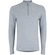 Camiseta Nike Manga Longa Dri-fit Element Top Half Zip CINZA CLARO