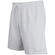 Bermuda Nike Club Knit BRANCO
