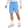 Bermuda Nike Club Knit AZUL