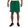 Bermuda Nike Club Knit VERDE ESCURO