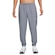 Calça Masculina Nike Dri-Fit Challenger Woven CINZA