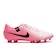Chuteira de Campo Nike Tiempo Legend 10 Academy Adulto ROSA CLA/PRETO
