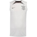 Camiseta Regata do Corinthians Nike Masculina Dri-Fit Strike BEGE