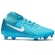 Chuteira de Campo Nike Phantom Luna II Adulto AZUL CLA/BRANCO