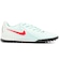 Chuteira Society Nike Phantom GX II Academy Adulto Azul Cla/Rosa Cla