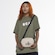 Bolsa FTDNC Shoulder Bag BEGE