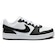 Tênis Nike Court Borough Low Recraft Júnior BRANCO/PRETO