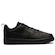 Tênis Nike Court Borough Low Recraft Júnior PRETO/PRETO