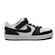 Tênis Nike Court Borough Low Recraft - Júnior PRETO/BRANCO