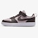 Tênis Nike Court Borough Low Recraft - Júnior ROSA CLA/MARROM