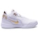 Tênis Nike Zoom Lebron NXXT Gen AMPD Masculino PRETO
