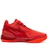 Tênis Nike Zoom Lebron NXXT Gen AMPD Masculino VERMELHO