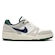 Tênis Nike Full Force Lo - Masculino. BRANCO