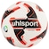Bola de Futebol de Campo Uhlsport Resist Synergy Profissional BRANCO