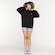 Blusa de Moletom adidas Originals com Capuz Essentials PRETO