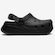 Sandália Crocs Hiker X-Scape Clog PRETO