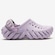 Sandália Crocs Echo Clog LILAS
