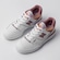 Tênis New Balance 550 BRANCO/ROSA