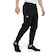 Calça Masculina Under Armour Rival Fleece Jogger PRETO/BRANCO