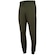 Calça Masculina Under Armour Rival Fleece Jogger VERDE/BRANCO