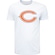 Camiseta do Chicago Bears New Era NFL Masculina Basic BRANCO