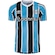 Camisa do Grêmio I 24 Umbro Masculina Torcedor AZUL/PRETO