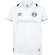 Camisa Polo do Grêmio II 24 Umbro Juvenil Torcedor BRANCO/AZUL
