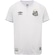 Camisa do Santos I 24 Umbro Juvenil Torcedor BRANCO/PRETO