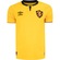 Camisa do Sport CIub do Recife II 24 Umbro Masculina Torcedor AMARELO/PRETO