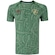 Camisa Pré-Jogo do Fluminense Umbro Masculina VERDE