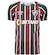 Camisa do Fluminense I 24 Umbro Masculina Torcedor VERDE/VINHO
