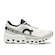 Tênis On Running Cloudmonster 2 - Masculino BRANCO/CINZA CLARO
