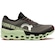Tênis On Running Cloudmonster 2 - Masculino PRETO/VERDE CLA
