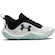 Tênis Under Armour Swish Masculino BRANCO/AZUL