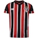 Camisa do São Paulo II 24 New Balance Juvenil Torcedor VERMELHO