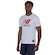 Camiseta do São Paulo New Balance Masculina 24 BRANCO