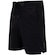 Bermuda Masculina On Running Performance Hybrid PRETO