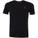 Camiseta Masculina On Running Manga Curta Performance-T PRETO