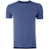 Camiseta Masculina On Running Manga Curta Performance-T ROXO ESC/PRETO