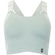 Top Fitness com Bojo On Running Alta Sustentação Performance Flex Adulto CINZA