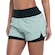 Short Feminino On Running CINZA/PRETO