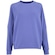 Blusão Feminino On Running Movement Crew ROXO